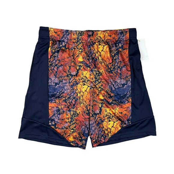 All in Motion Athletic Shorts Men's Size L Court Training Basketball NWT - Picture 4 of 4